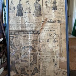 The Boston Post 1915