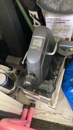 Mini Exercise Bike