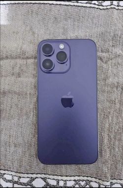 iPhone 14 pro max Unlocked / Liberado 😃
