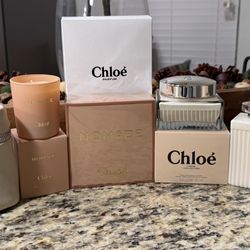 Men’s & Women’s Fragrance Sets!