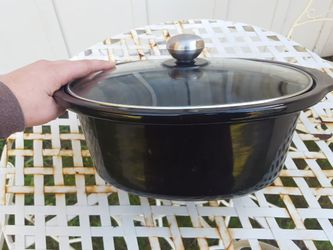 All clad slow cooker replacement liner