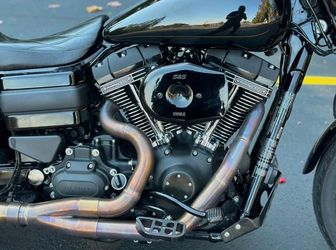 S&S Air Cleaner