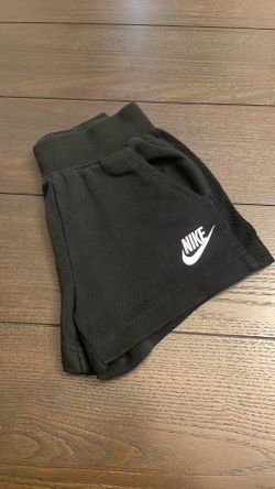NIKE shorts size 5 girls
