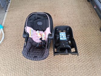 Baby  Carrier seat