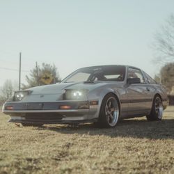1984 Nissan 300zx