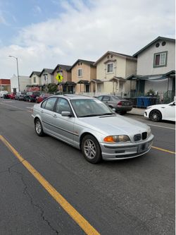 Bmw e46