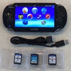 Unlock Your PSVita $100