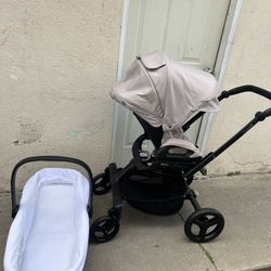 INGLESINA SET STROLLER 