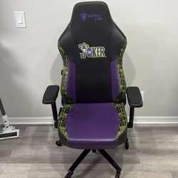 Gaming chair secret labs