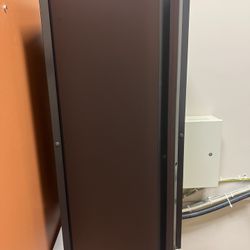 Black Cabinet