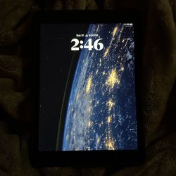 iPad 9th Gen 256GB Space Grey