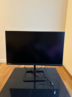 Scepter Monitor 27inch