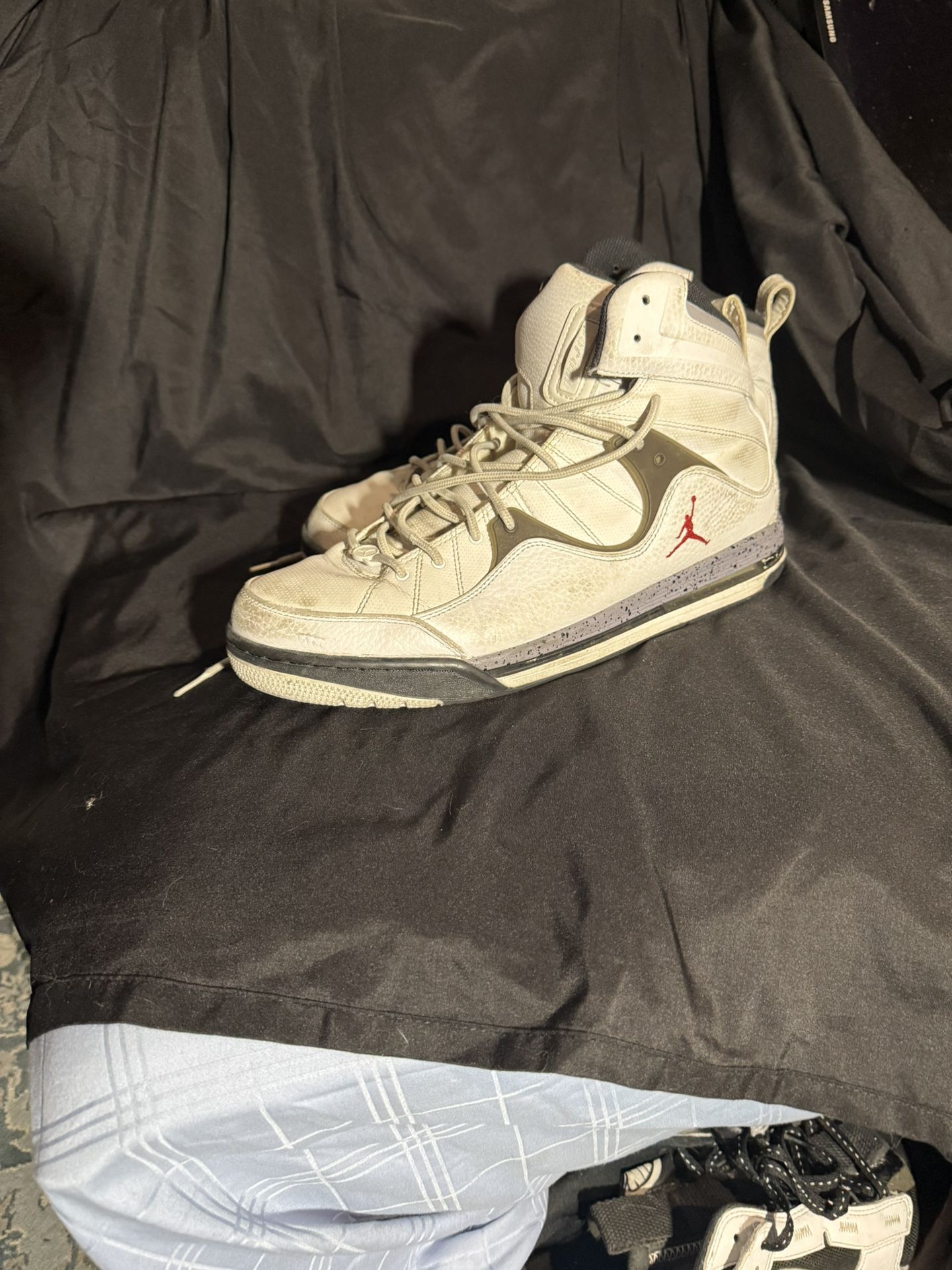 Nike Air Jordan Flight TR 97