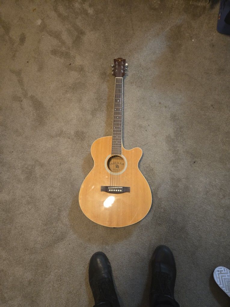 Guitar