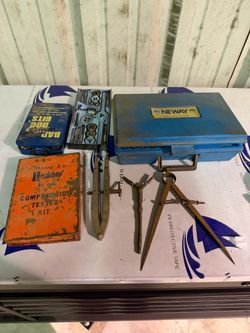 Neway Engine repair kit