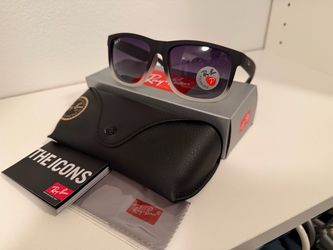 Rayban Polarized Sunglasses Justin Classic unisex