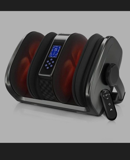 Foot Massager