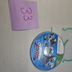 Skylander Trap Team For The Xbox 360 (WORKS)