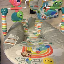 Baby Bouncer 