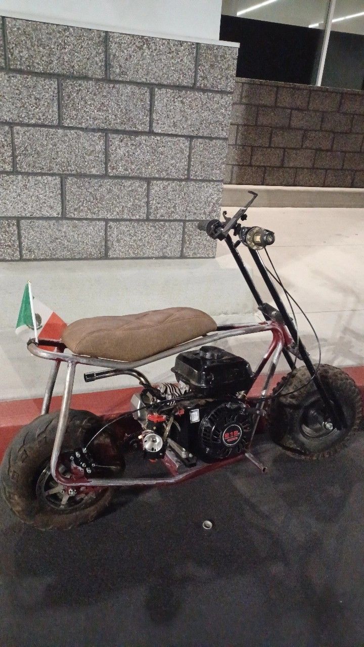Mini Bike