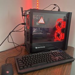 IBUYPOWER Gaming Desktop 