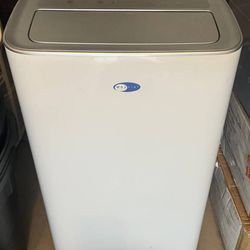Whytner 12000 BTU AC Air Conditioner Portable