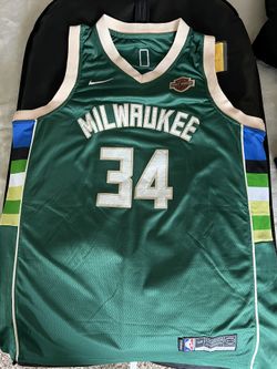 Giannis Antetokounmpo
