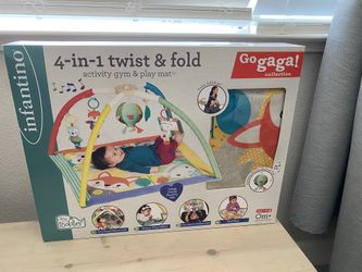 Activity Mat 
