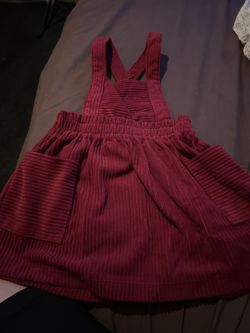 Ropa De Niña