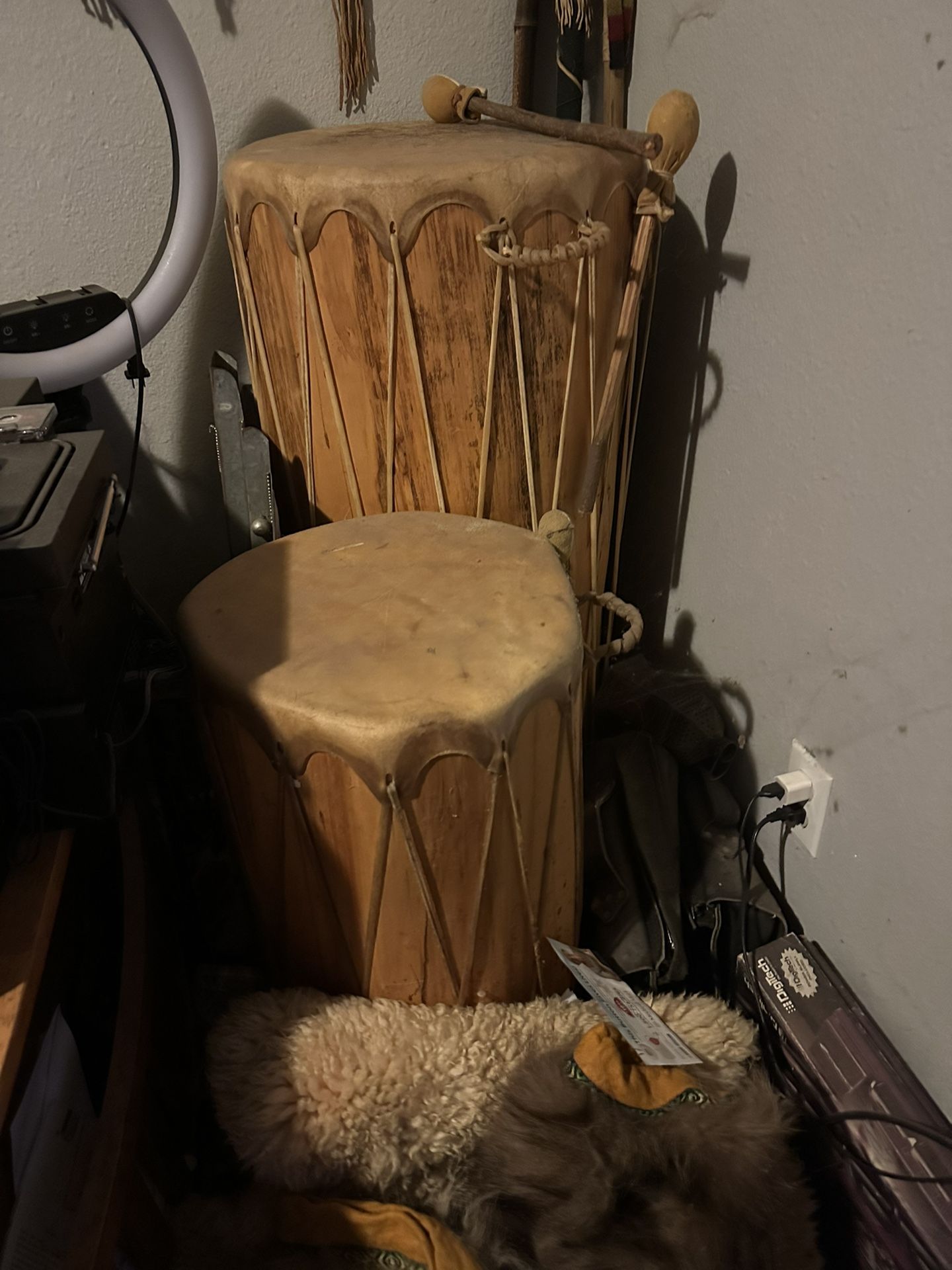 Taos Drums