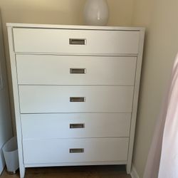 Clothes Storage 
