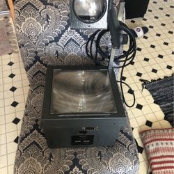 EIKI Still Picture Projector