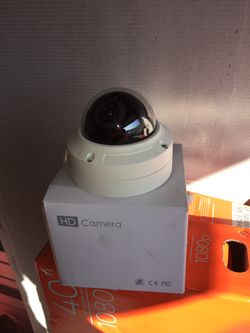 HD day and night security camaras have 7