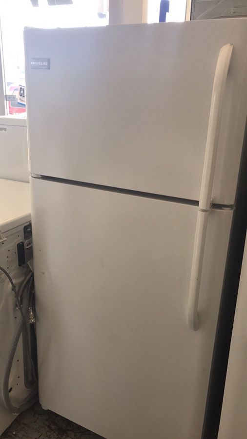 Frigidaire apartment sizes refrigerator (Appliances) in Hayward, CA ... Frigidaire apartment sizes refrigerator (Appliances) in Hayward, CA ...