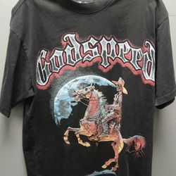 Godspeed Shirt 