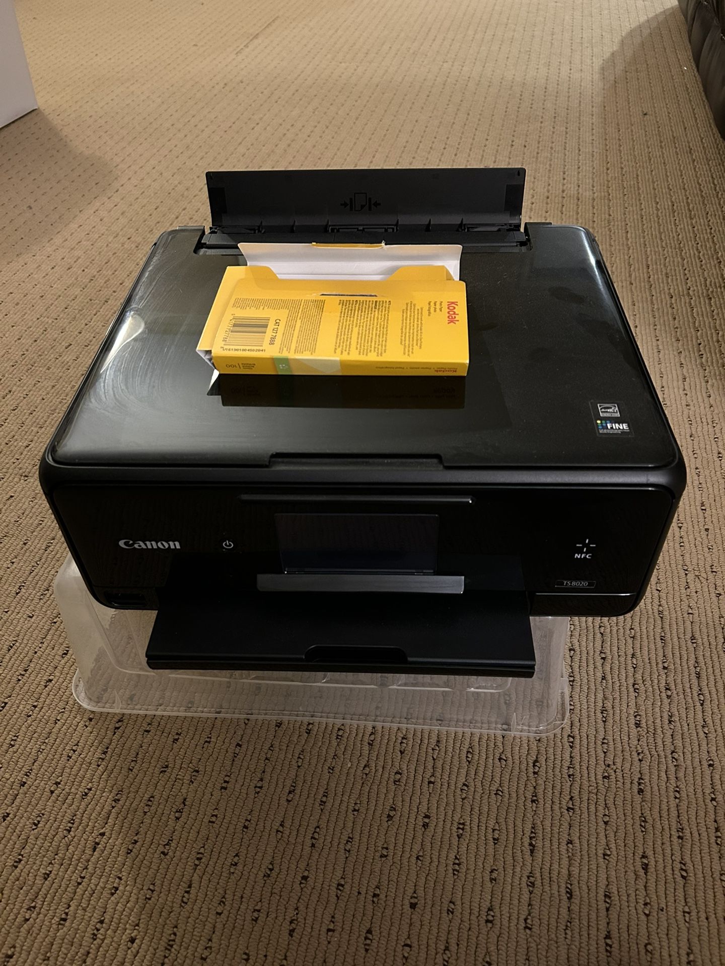 Canon Combo Printer & Photo Printer