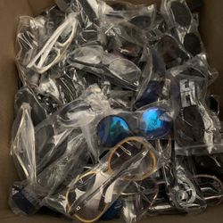 $3000 Of New Sunglasses For $300