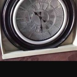 Brand New Beautiful Clock