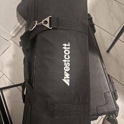 Westcott Lighting Kit