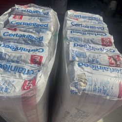 R-30x16 Insolación - Insulation 