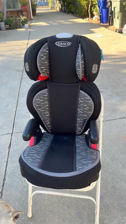Car seat