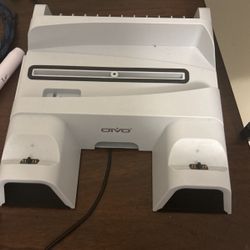 Oivo Ps5 Stand With Ac Without Charger 