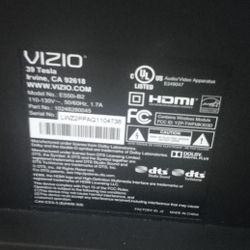 Tv Vizio
