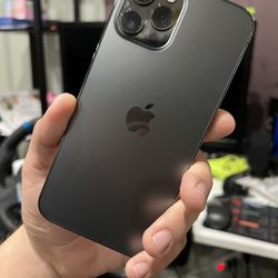 iphone 12 Pro Max, 128 Gb Liberado Para Cualquier Compañía Y País