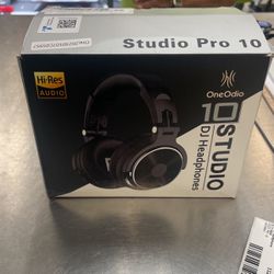 Studio Pro 10