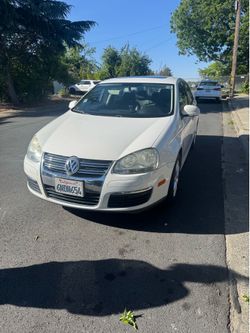 Jetta Volkswagen