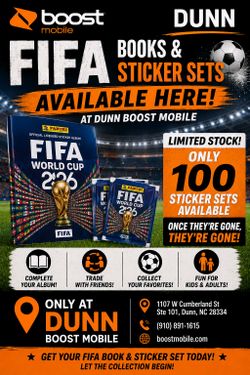 FIFA PANINI COLLECTION
