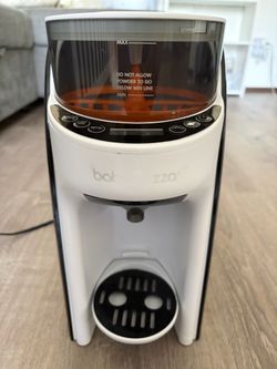 Babybrezza