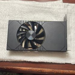 3060 GPU Like New 
