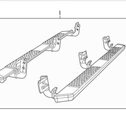 Step Boards